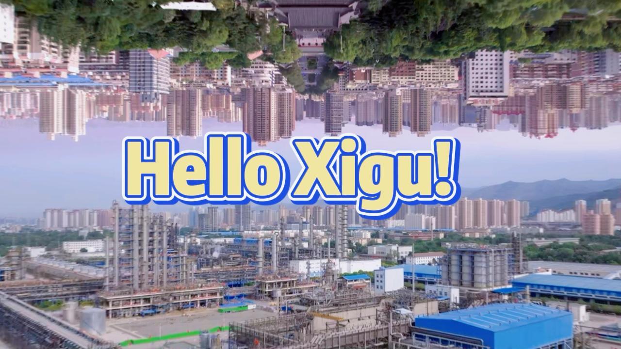 Hello Xigu!